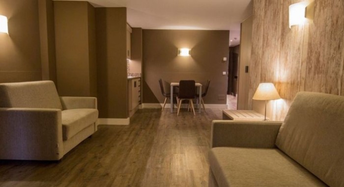 Hotel Himalaia, Soldeu & El Tarter ski chalet, image 3